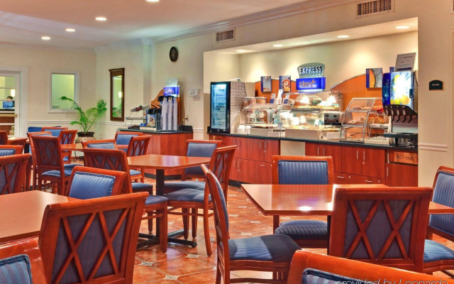 Hampton Inn by Hilton Calexico