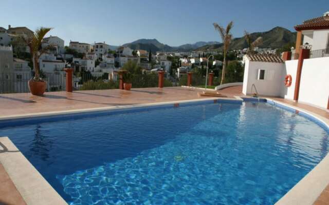 Apartamento Aljamar 7B