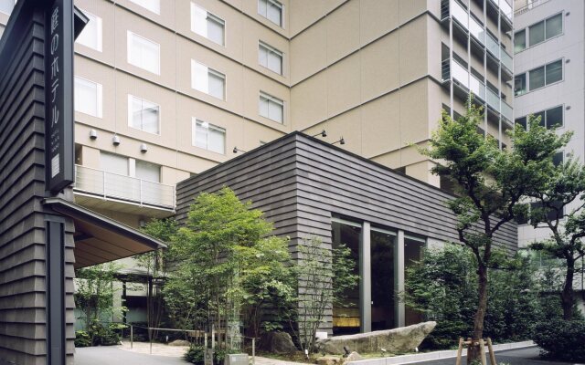 Hotel Niwa Tokyo