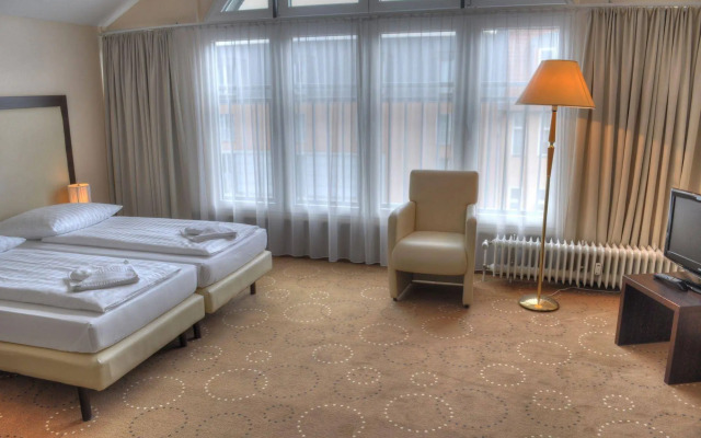 Olivaer Apart Hotel am Kurfürstendamm