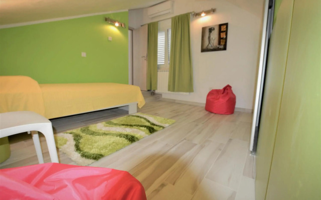 Villa Rosa