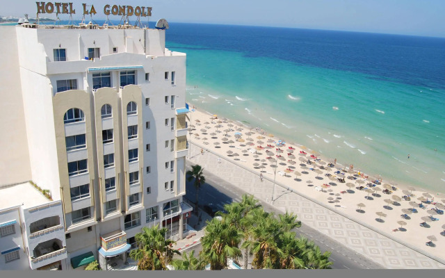 La Gondole