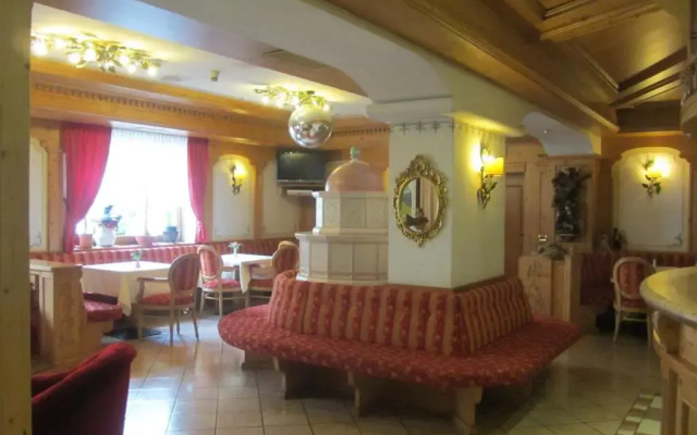 Hotel Aurora