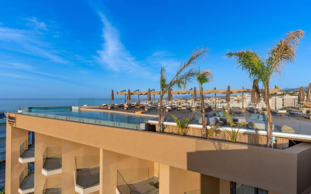 Minos Ambassador Suites & Spa - Adults only