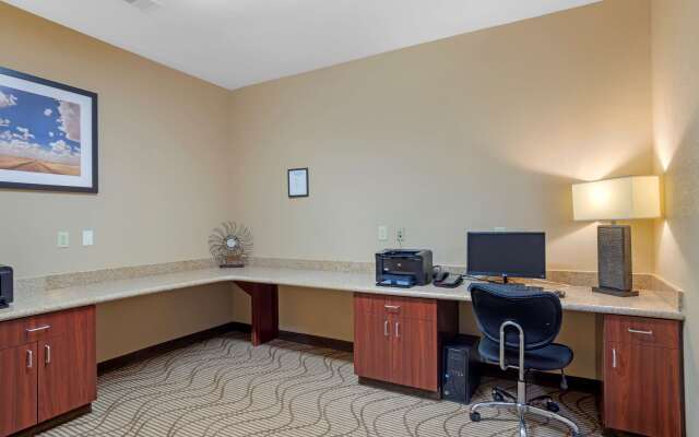 Best Western Texas City