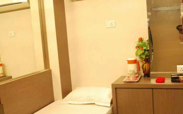 Nice Guest House