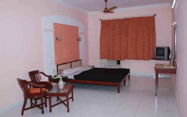 Hotel Panchsheel