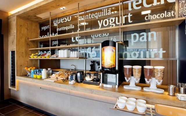 Ibis Budget Madrid Getafe