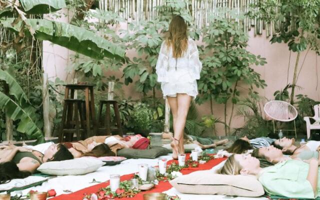 My Sisters House - Female Only Hostel