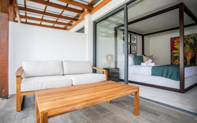 Sea Diamond Boutique Hotel & Spa by Sea Resorts