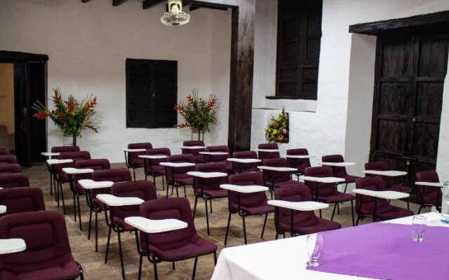 Hostal Restaurante Guaracu