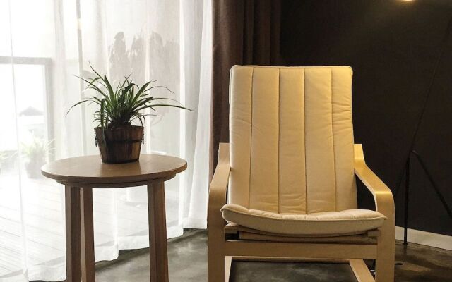 River View Boutique Hotel ChongQing