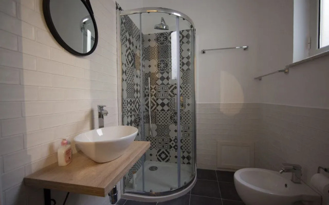 Il Geonardo della Zisa