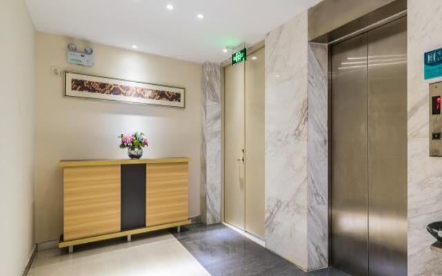 City Comfort Inn Maoming Gaozhou Chengdong Passenger Station