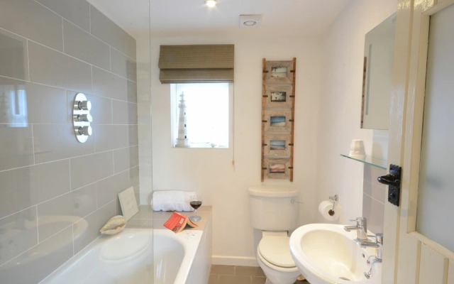 The Nookery at Snape Hall