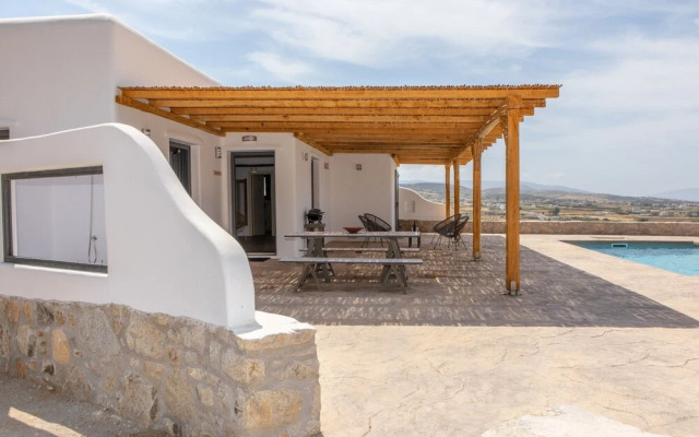 Mikri Villas