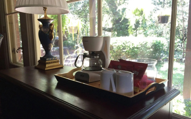 The Stockade Bed and Breakfast