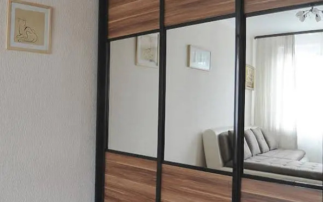 Domumetro na Yuzhnoy