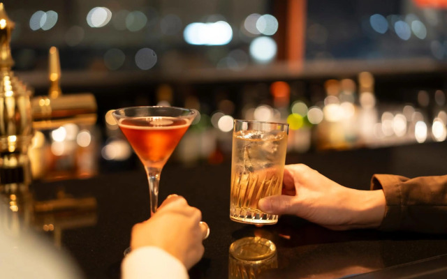 Hotel Associa Shizuoka