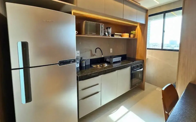 Studio Design 3 - Apto 1112