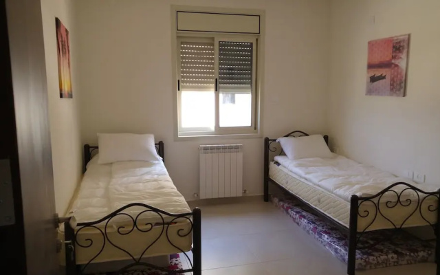 Rawabi Apartment