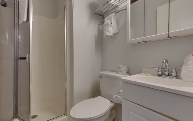 Bear View Chalet by Jackson Mountain Homes