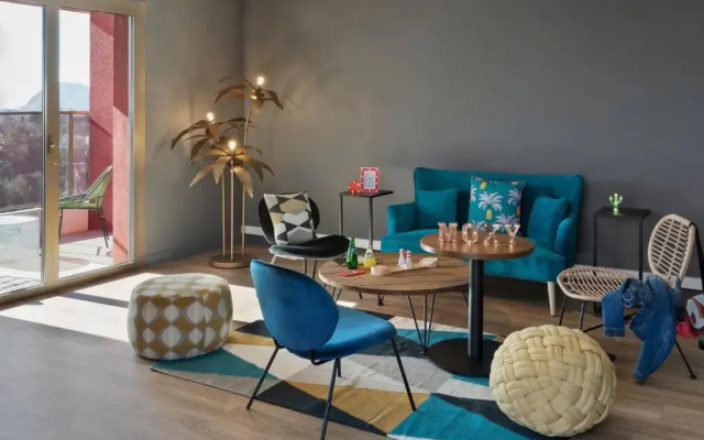Moxy La Ciotat
