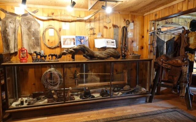 Buffalo Valley Ranch