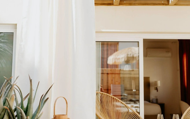 Palm Boutique Hôtel Nice