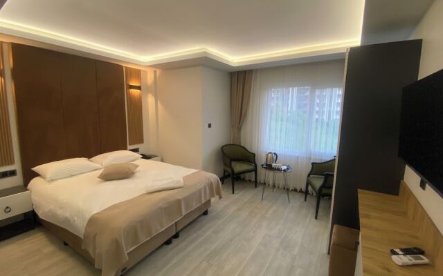 Green Nazar Hotel