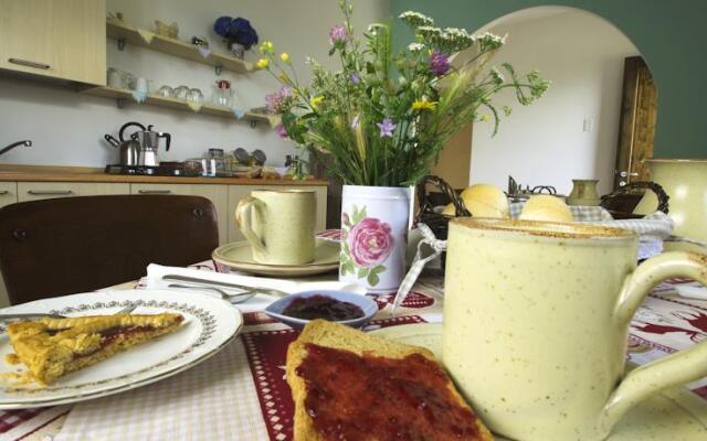 B&B Costiera dei Cech - Homestay