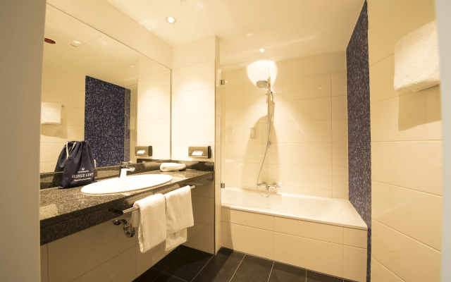 carathotel Düsseldorf City