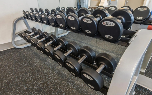 Holiday Inn Express Toronto - North York by IHG