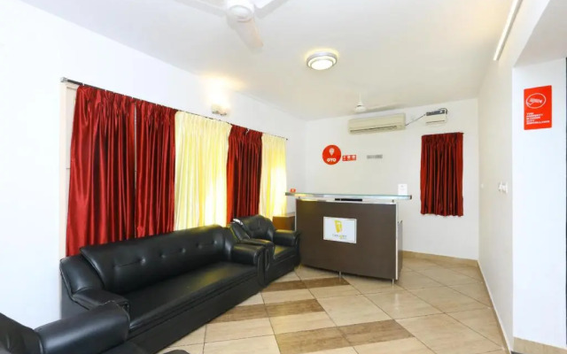 Hotel Twilight Bay By OYO Rooms