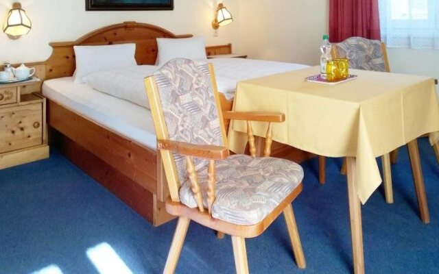 Pension Haus Steinbacher