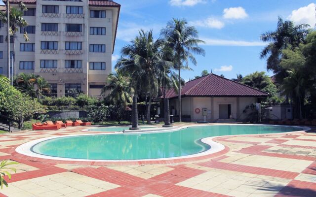 Le Grandeur Balikpapan