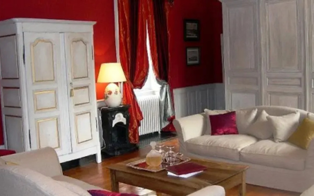 Chambres dHôte Le Clos de LArgolay