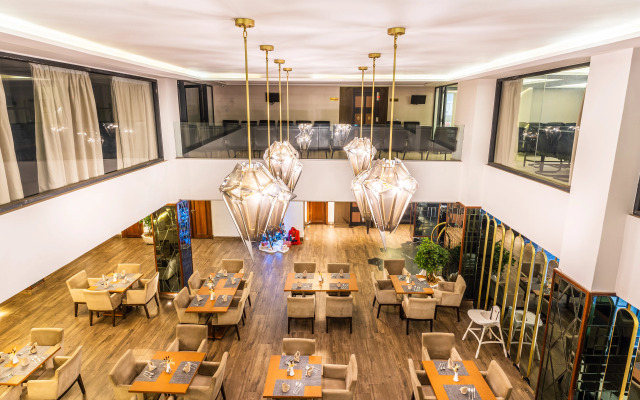 One hotel Casablanca