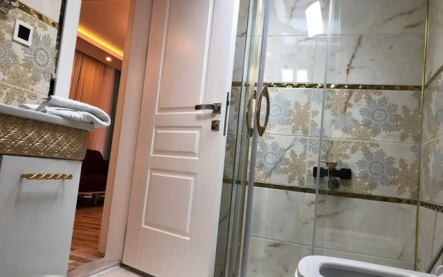 Hayat Rose Hotel