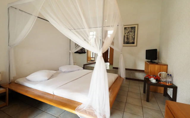 Hotel Le Garni Kigali