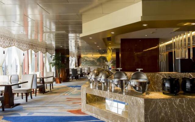 Yang Peng Jin Jiang Hotel