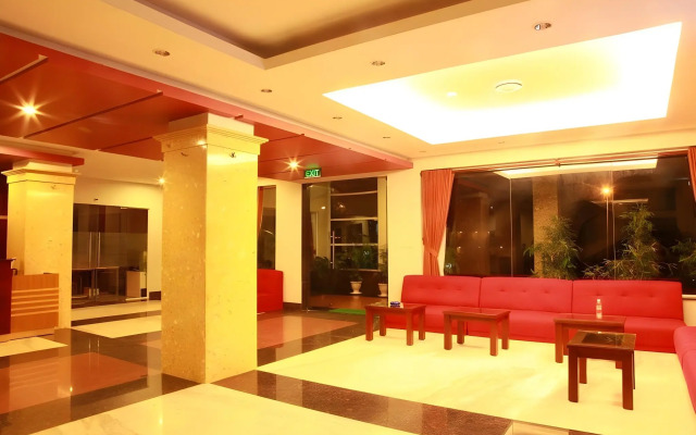 Gaia Hotel Phu Quoc
