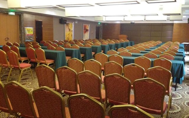 Hilton Hotel Gao'an