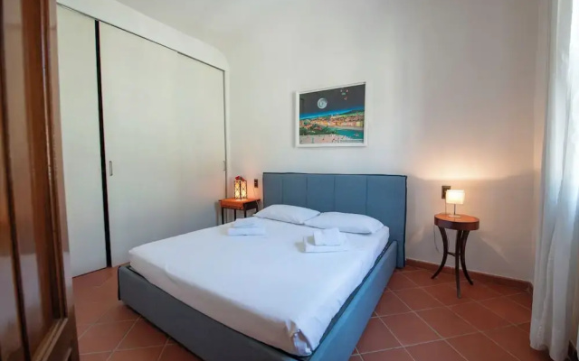 Mamo Florence - Vanni Apartment