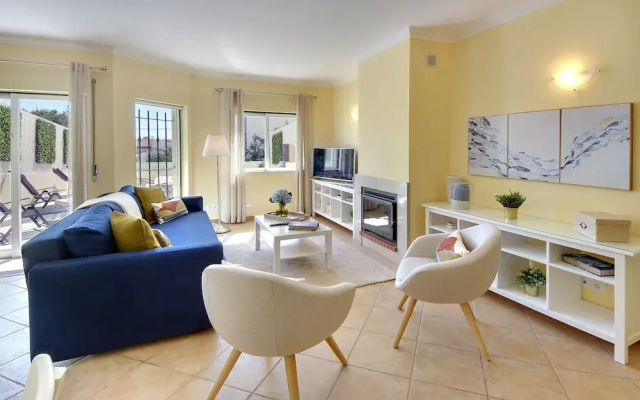 Eagle Eye Villa
