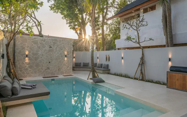 Villa Bayu by GORO