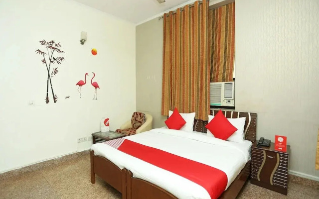 Innayat Residency By OYO Rooms