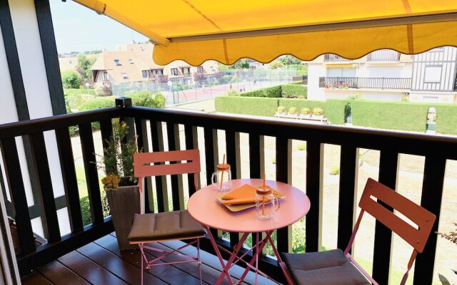 La Company des Concierges L'Escale