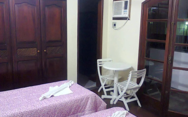 Pousada Anexo