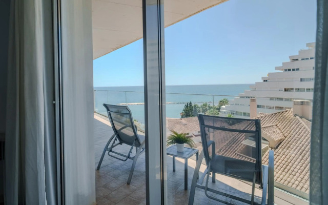 Spirit Hotel Benalmádena Beach